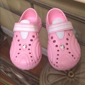 Cute shoes